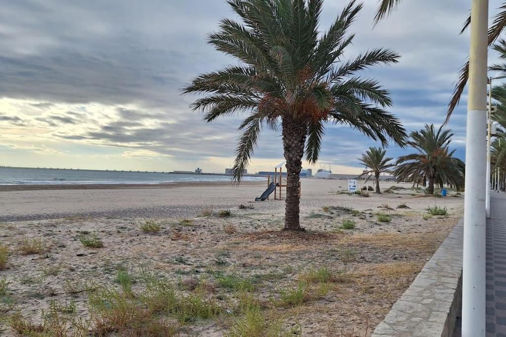En Casa * Puerto de Sagunto