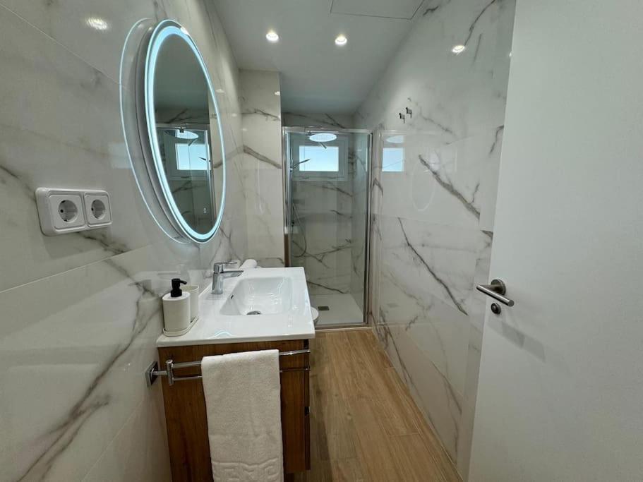Apartment En Casa Puerto de Sagunto