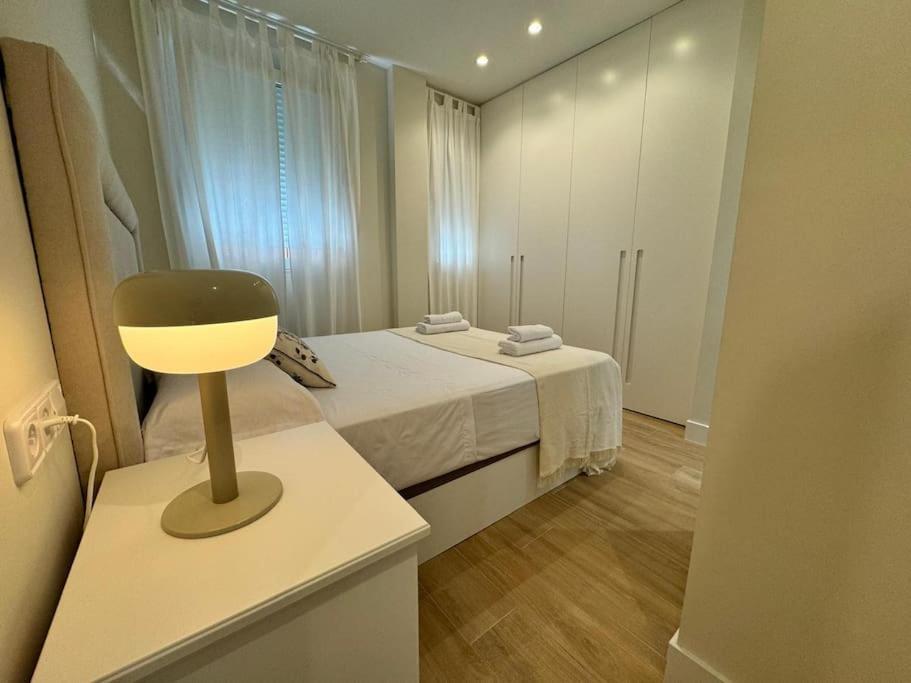 Apartment En Casa Puerto de Sagunto