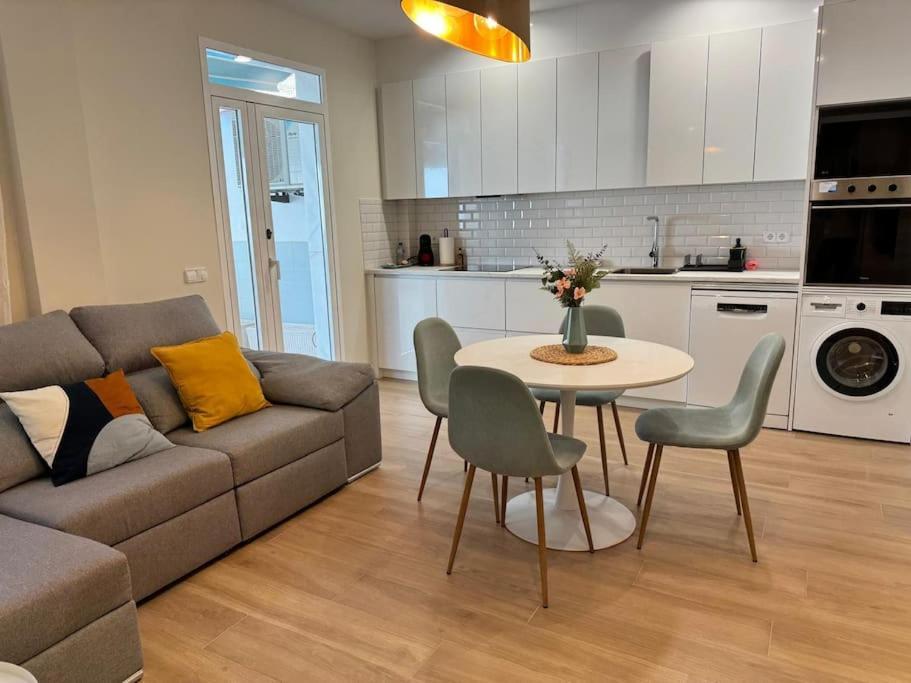 Apartment En Casa