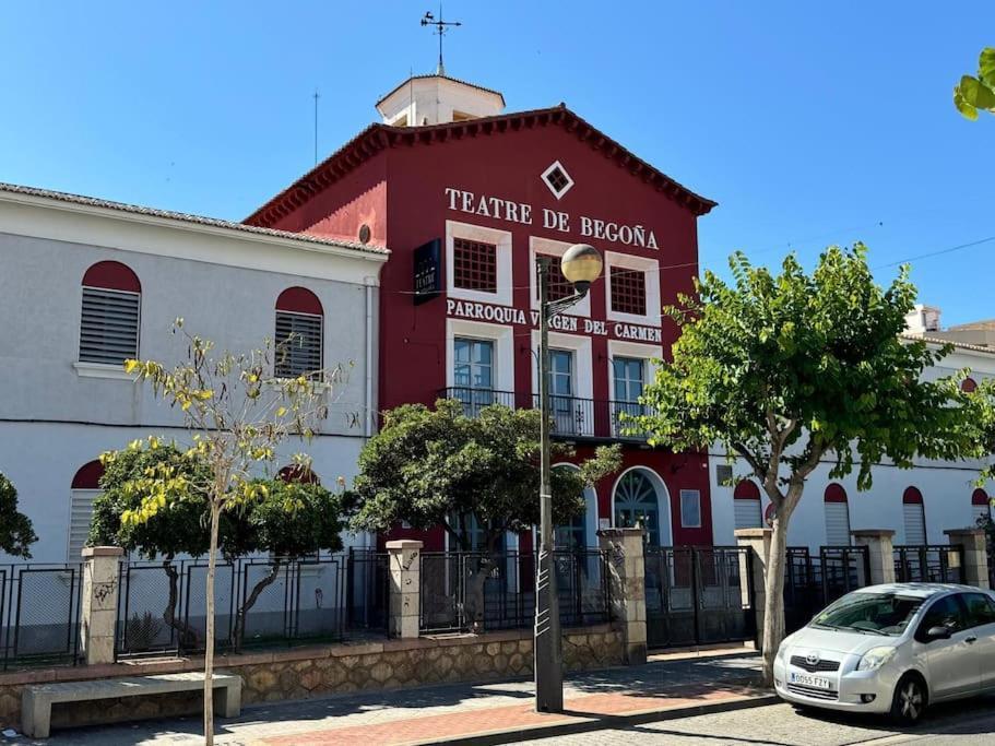 Apartment En Casa Puerto de Sagunto