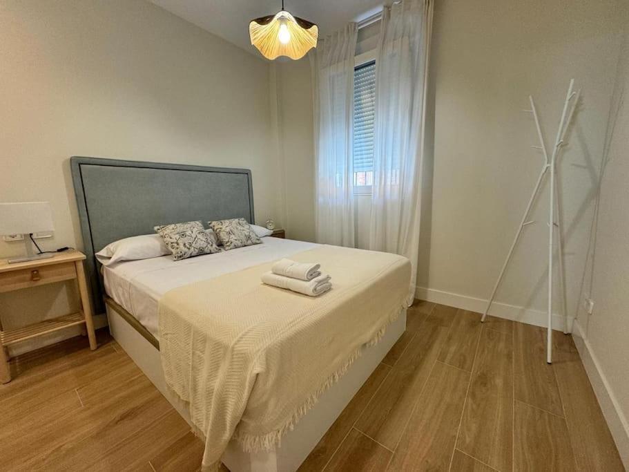 Apartment En Casa